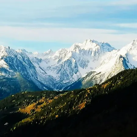 Bel Au Pied Des Pistes