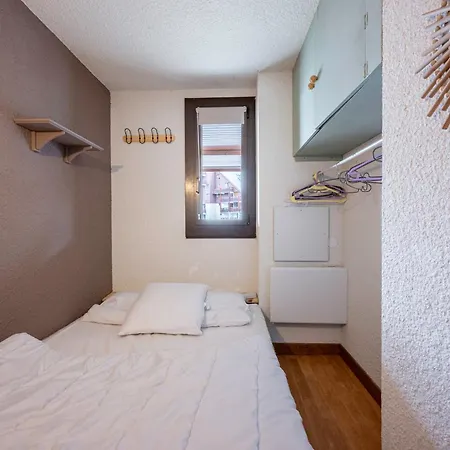 Bel Au Pied Des Pistes Appartement