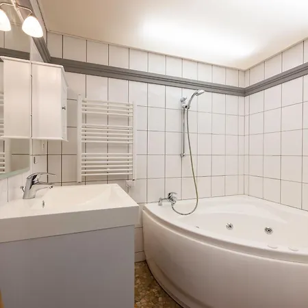Bel Au Pied Des Pistes Appartement *