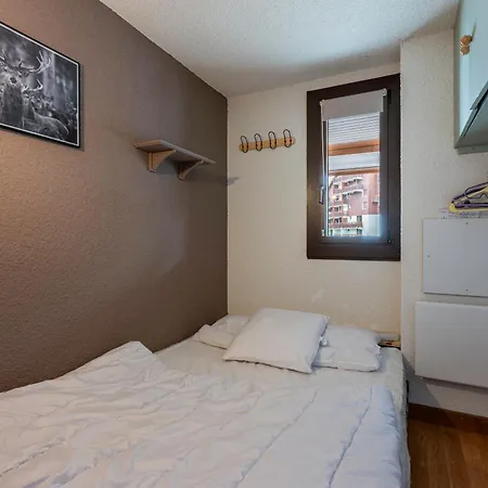 Bel Au Pied Des Pistes Appartement Saint-François-Longchamp