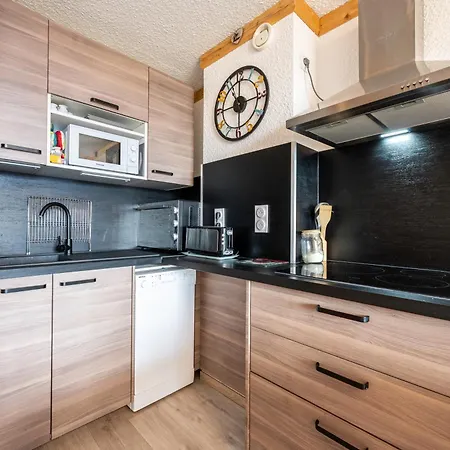Bel Au Pied Des Pistes Appartement *