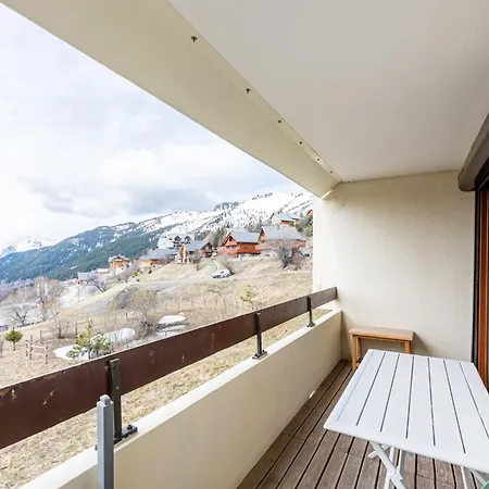 Bel Au Pied Des Pistes Appartement *